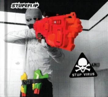 pochette stupvirus version ulule